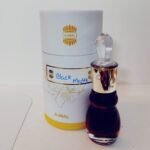 Loose Oil Attar Black Mushk By Ajmal For Unisex