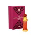 Attar Classic Oud 10 Ml For Unisex By Ajmal