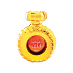 Perfume Dahn Al Oudh Arzan  30ml For Unisex By Ajmal