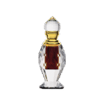 Attar Dahn Al Oudh Saif Al Hind For Unisex By Ajmal