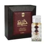 Attar Dahnul Oudh Khalifa 3 Ml For Unisex By Ajmal