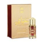 Attar Dahnul Oudh Hayati 6ml For Unisex By Ajmal
