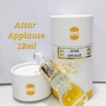 Loose Oil Attar Applause For Unisex  By Ajmal