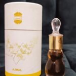 Loose Oil Attar Oudh Combodi By Ajmal For Unisex