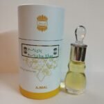 Loose Oil Misk Mubakhar For Unisex By Ajmal