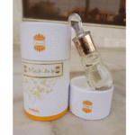 Loose Oil Musk Rose For Unisex By Ajmal