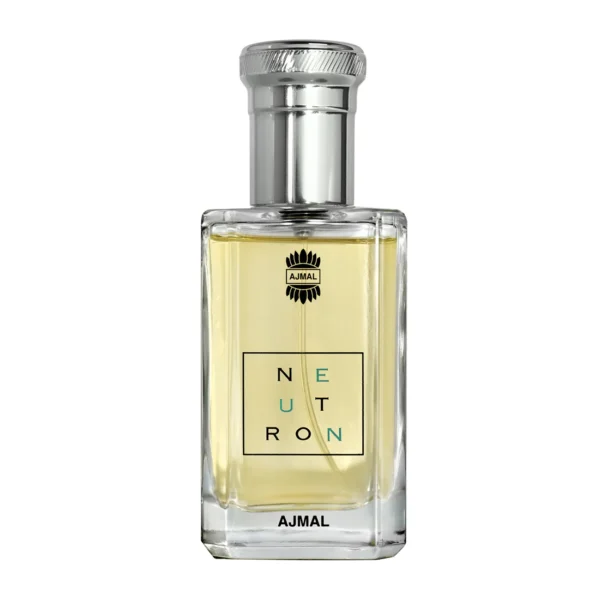 Perfume Neutron For Men By Ajmal