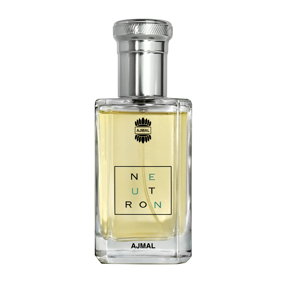 NEUTRON_EDP_100ML_1 Perfume Neutron For Men By Ajmal - Image 1