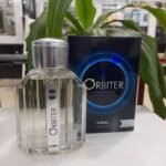 Perfume Orbiter Eau De Parfum 100ml For Men By Ajmal perfume