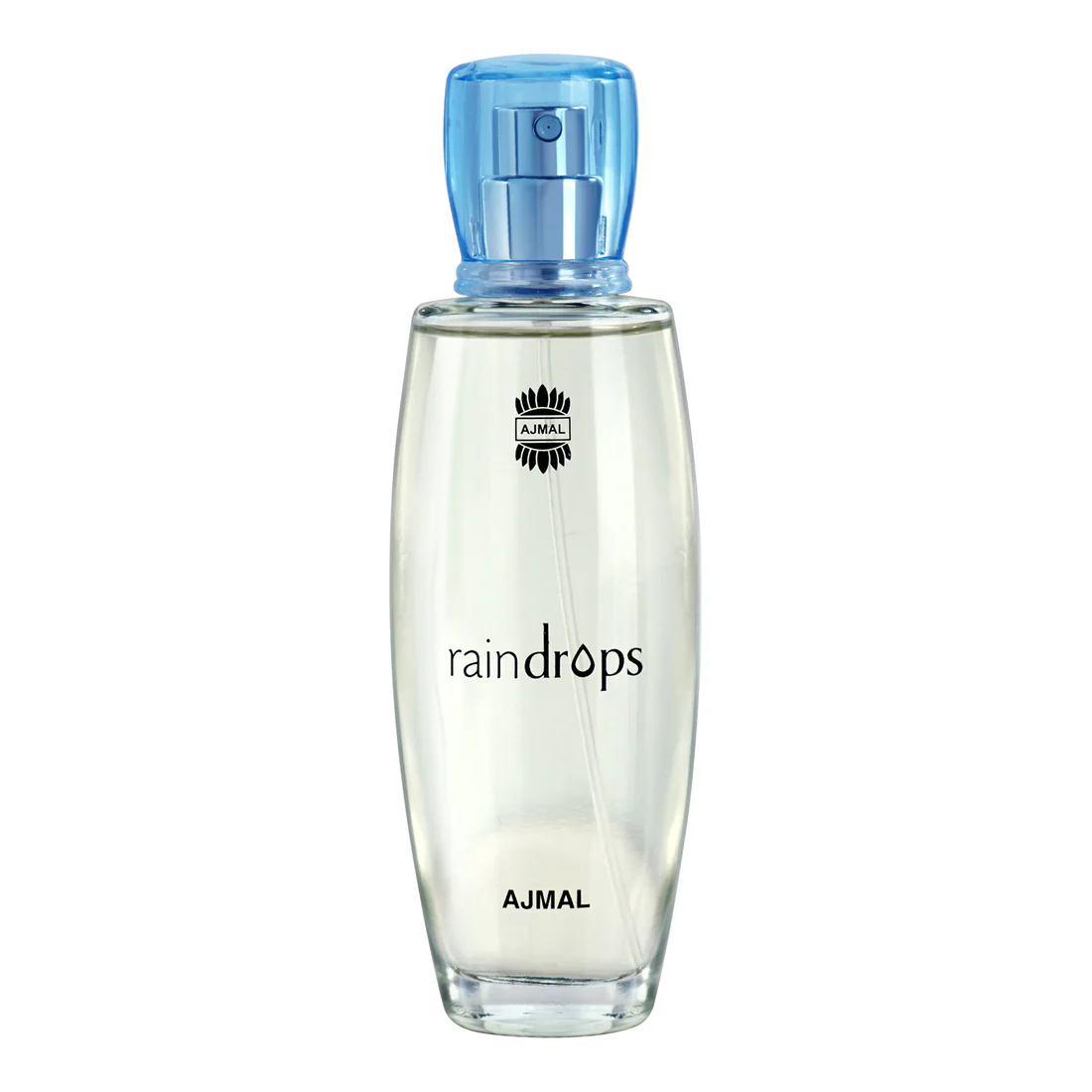 RAINDROPS_EDP_50ML_1 Perfume Raindrops 50ml For Women By Ajmal - Image 1