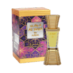 Attar Al-Wafi 10Ml For Unisex By Ajmal India