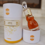Loose Oil Amber Special For Unisex By Ajmal