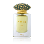 Perfumes Amir Two 50 Ml For Unisex By Ajmal