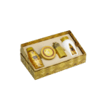 Gift Set 4pcs  Aurum For Women