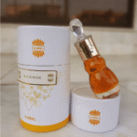 Loose Oil Black Rose For Unisex By Ajmal