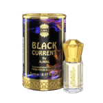 Attar Black Current  5ml For Unisex By Ajmal India