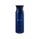 Deodorant Blu 200ml For Men By Ajmal