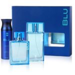 Gift Set Blu For Men By Ajmal