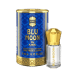 Attar Blu Moon 5ml For Unisex By Ajmal India