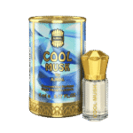 Attar Cool Musk 5ml For Unisex By Ajmal India