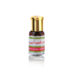Attar Dahn Al Oudh Amiri 3 Ml For Unisex By Ajmal