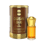 Attar Dubai Oud 5ml For Unisex By Ajmal India
