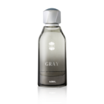 Parfum Gray Eau De 100ml For Men By Ajmal
