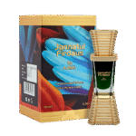 Attar Jannatul Firdaus 10Ml For Unisex By Ajmal india