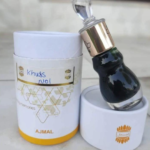 Loose Oil Attar Khus By Ajmal For Unisex