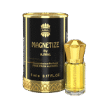 Attar Magnetize   5ml For Unisex By Ajmal India