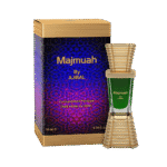 Attar Majmua 10Ml For Unisex By Ajmal India