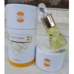 Loose Oil Musk Flower For Unisex By Ajmal