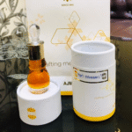 Loose Oil Mukhallat Sanabil For Unisex By Ajmal