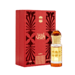 Attar Mukhallat Raaqi 10Ml For Unisex By Ajmal india