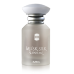 Perfume Musk Silk Supreme 50 Ml For Unisex  By Ajmal