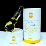 Loose Oil Attar  Oudh Musk For Unisex By Ajmal