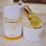 Loose Oil Oudh-O-Oudh For Unisex By Ajmal