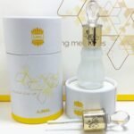Loose Oil Attar White Musk - Musk Al Aroush  For Unisex By Ajmal