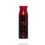 Deodorant Sacred Love 200ml For womens By Ajmal