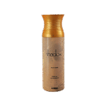Deodorant Shadow 200ml For womens By Ajmal