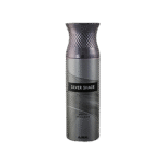 DEODORANT SILVER SHADE  200ml For Men By Ajmal
