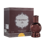 Attar Tempest 12Ml For Unisex By Ajmal India