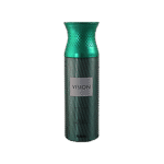 Vision Deodorant 200ml For Men By Ajmal