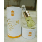 Loose Oil Ward 333 For Unisex By Ajmal