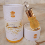 Loose Oil White Oudh For Unisex By Ajmal