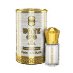 Attar White Oud 5ml For Unisex By Ajmal India