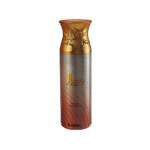 Deodorant Wisal 200ml For  Unisex By Ajmal