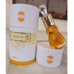 Loose Oil Zafran C1n For Unisex By Ajmal