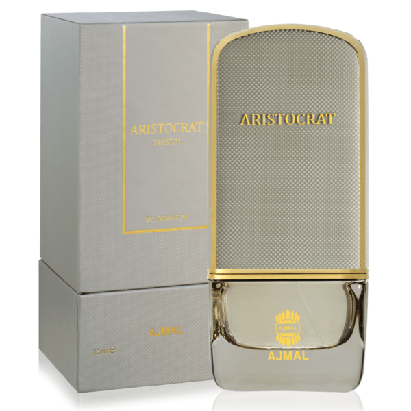 Perfume Aristocrat Coastal 75 Ml By Ajmal