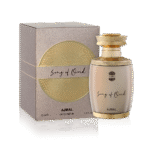 Ajmal Song of Oud Perfume 75ml